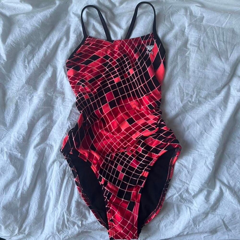 Women's multi Swimsuit-one-piece